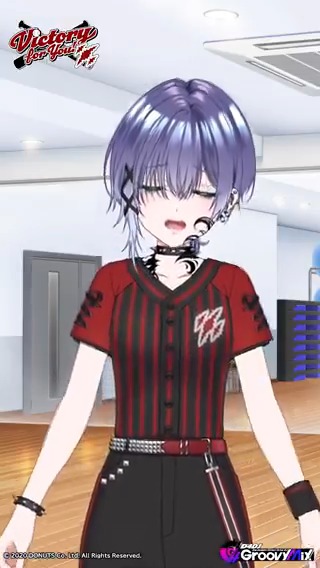 Victory for You！」ガチャ開催中🐺⚾🔥 ピックアップメンバー ☆4