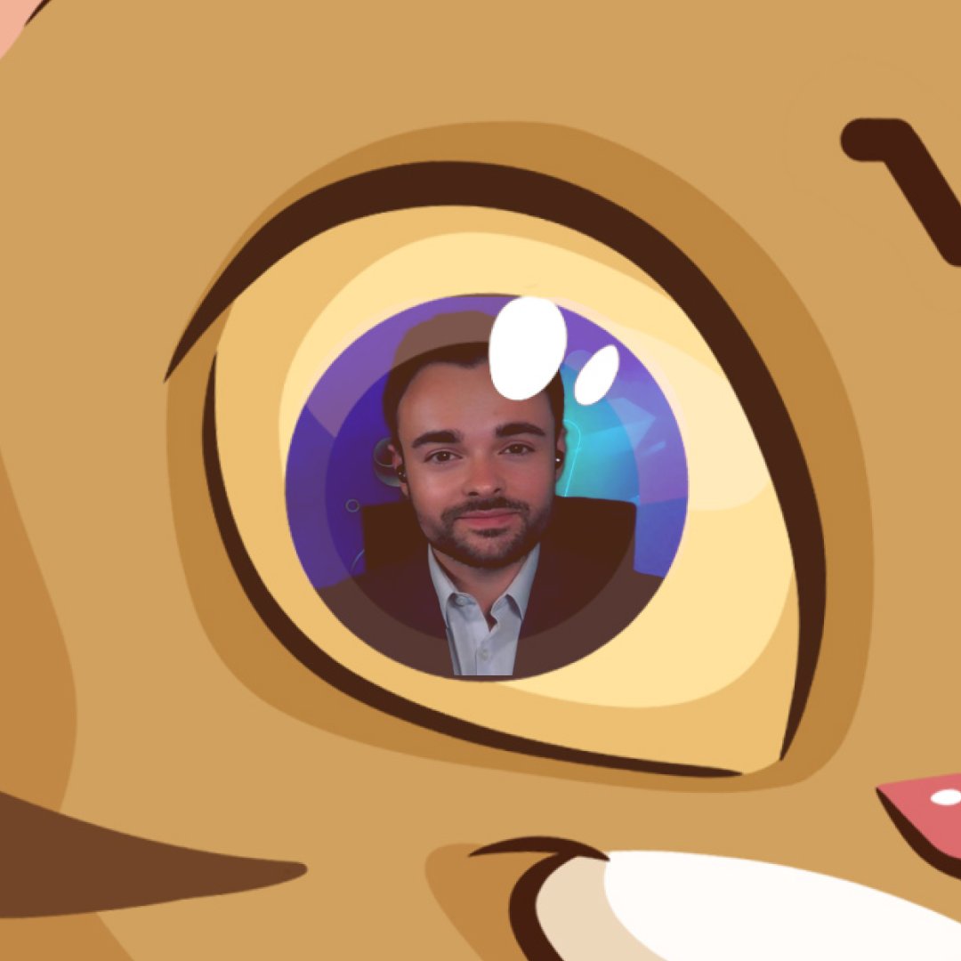 After losing Dan, Adam has been holding the fort like a true legend. Sometimes it’s good to just say it out loud: thank you for your dedication 🙏 <a href="/Adam_XRD/">Adam_XRD</a> 

❤️You keep OCI moving forward.