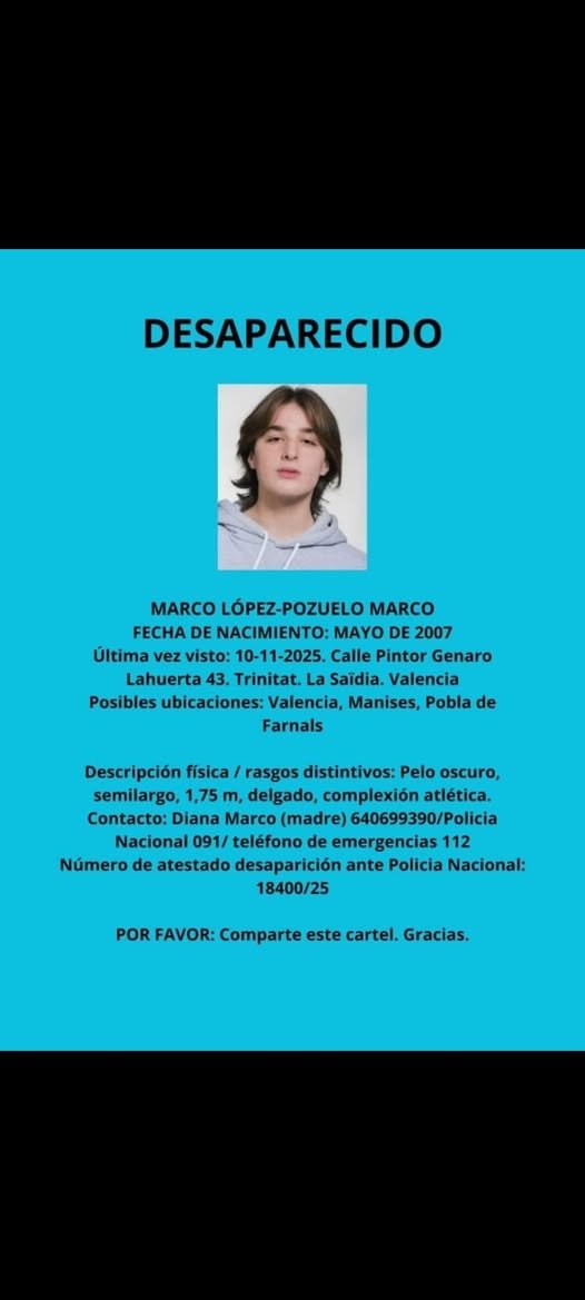 Rafa Vázquez #SinCienciaNoHayFuturo tweet media