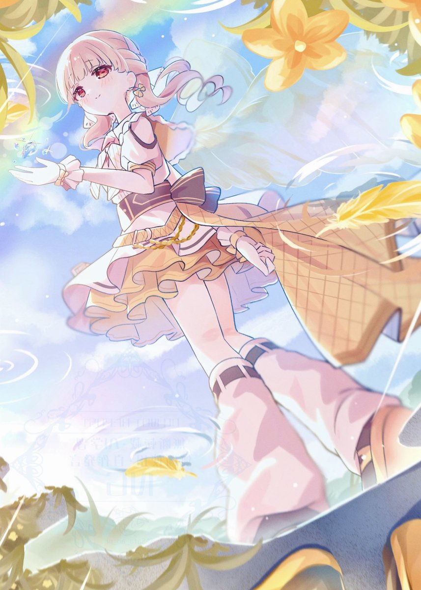 ぽめ@C107 1日目西さ26ab (@ysnhryk) / Posts / X