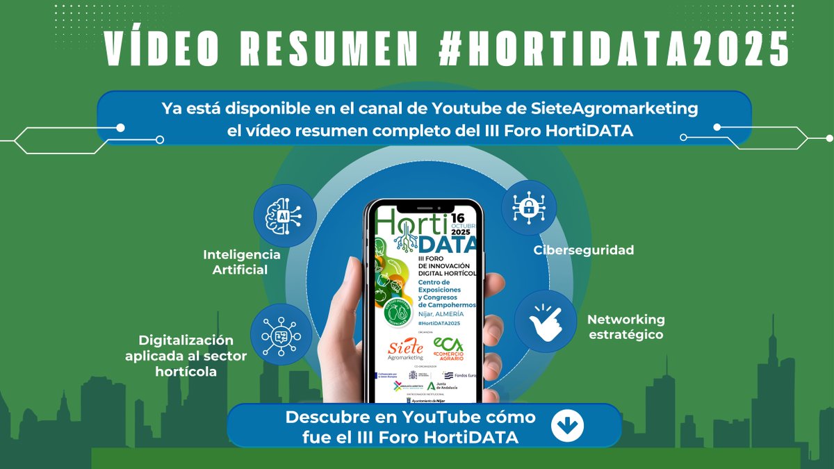 HortiDATA tweet media