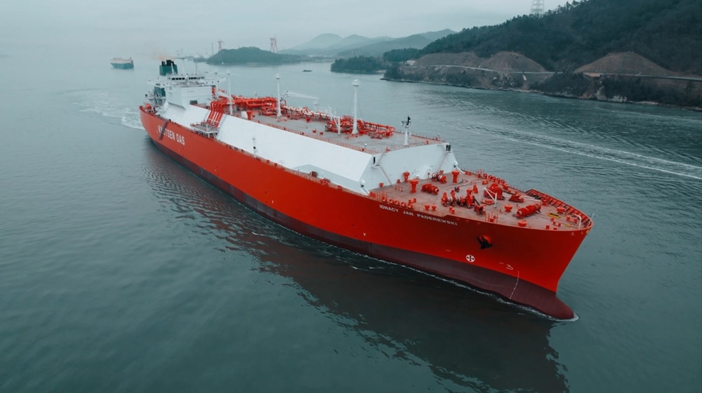 BulkDistributor's tweet image. #ORLEN has completed its first delivery of 100 million cubic meters of #natural #gas to #Japan, one of the world’s largest #LNG #importers.
bulk-distributor.com/2025/11/orlen-…
#bulk #distributor #gas #transport #logistics
