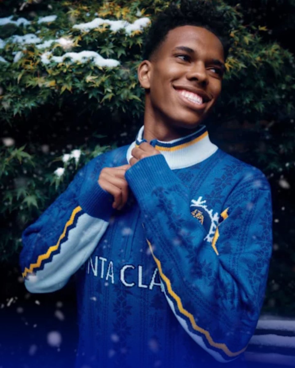 CFCDaily's tweet image. Estevao 🎄🔵[chelseafc]