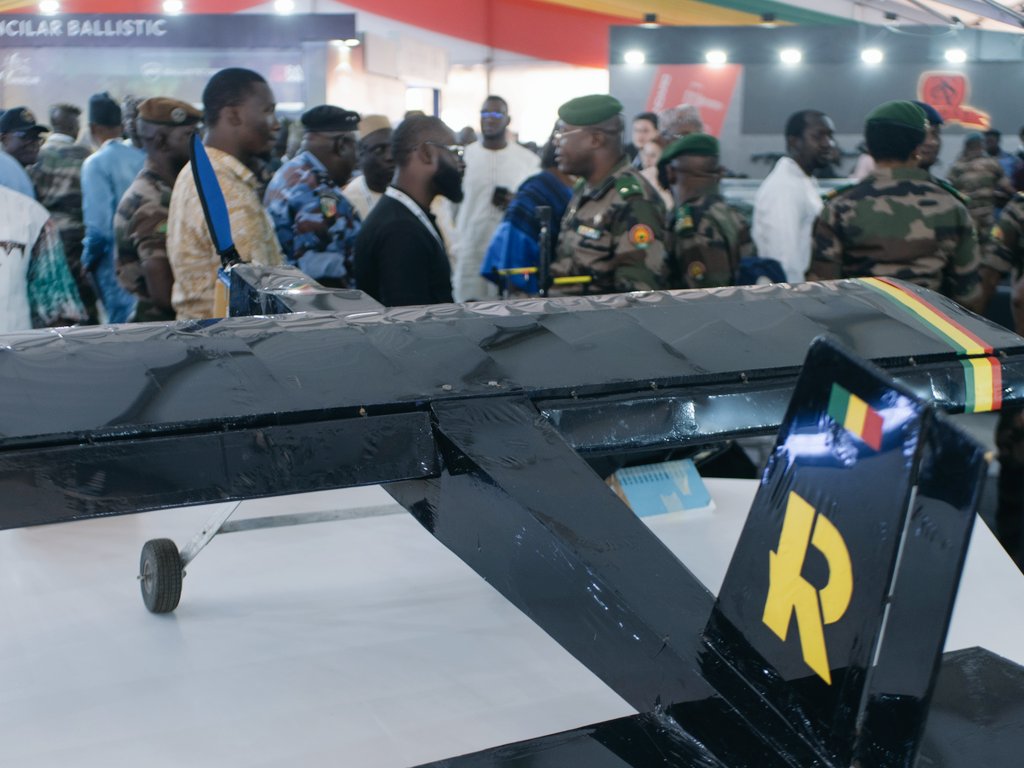 Diakite Robotics tweet media