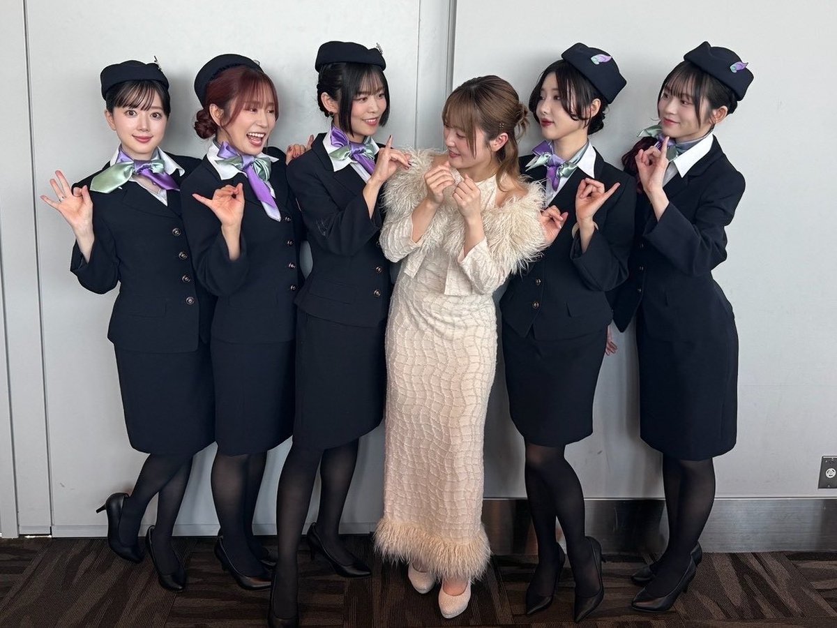 Roselia 櫻川めぐ チーターリング Roselia 櫻川めぐ チーターリング