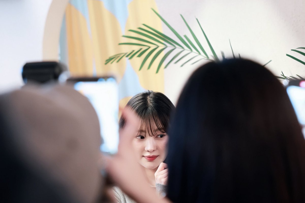 lov3trustt's tweet image. 👀

#드림노트 #DreamNote #미소 #MISO