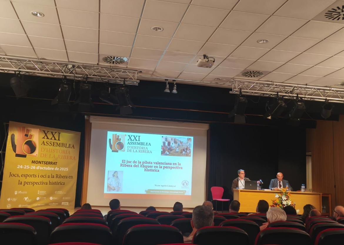 Fundació Pilota Valenciana tweet media