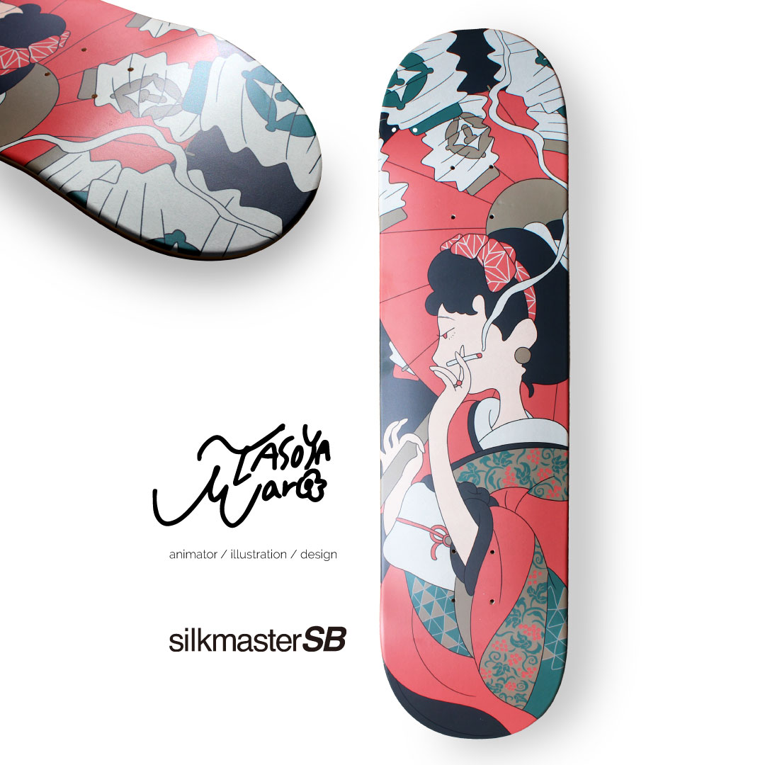 スケートボード PICTURE SHOW デザイン 蛇 スケートボード PICTURE SHOW デザイン 蛇 スケートボード PICTURE