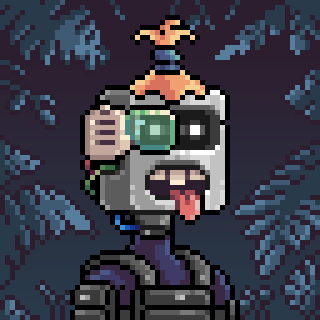 Unreal... 

Bulletproof Vest... Only 25 exist RN 👀 #GetRSP 🚀