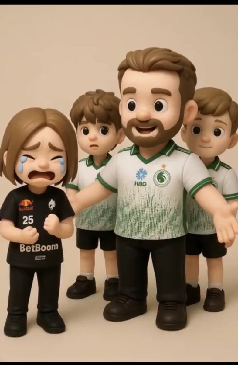 CSpoweredmohawk's tweet image. T’is time.