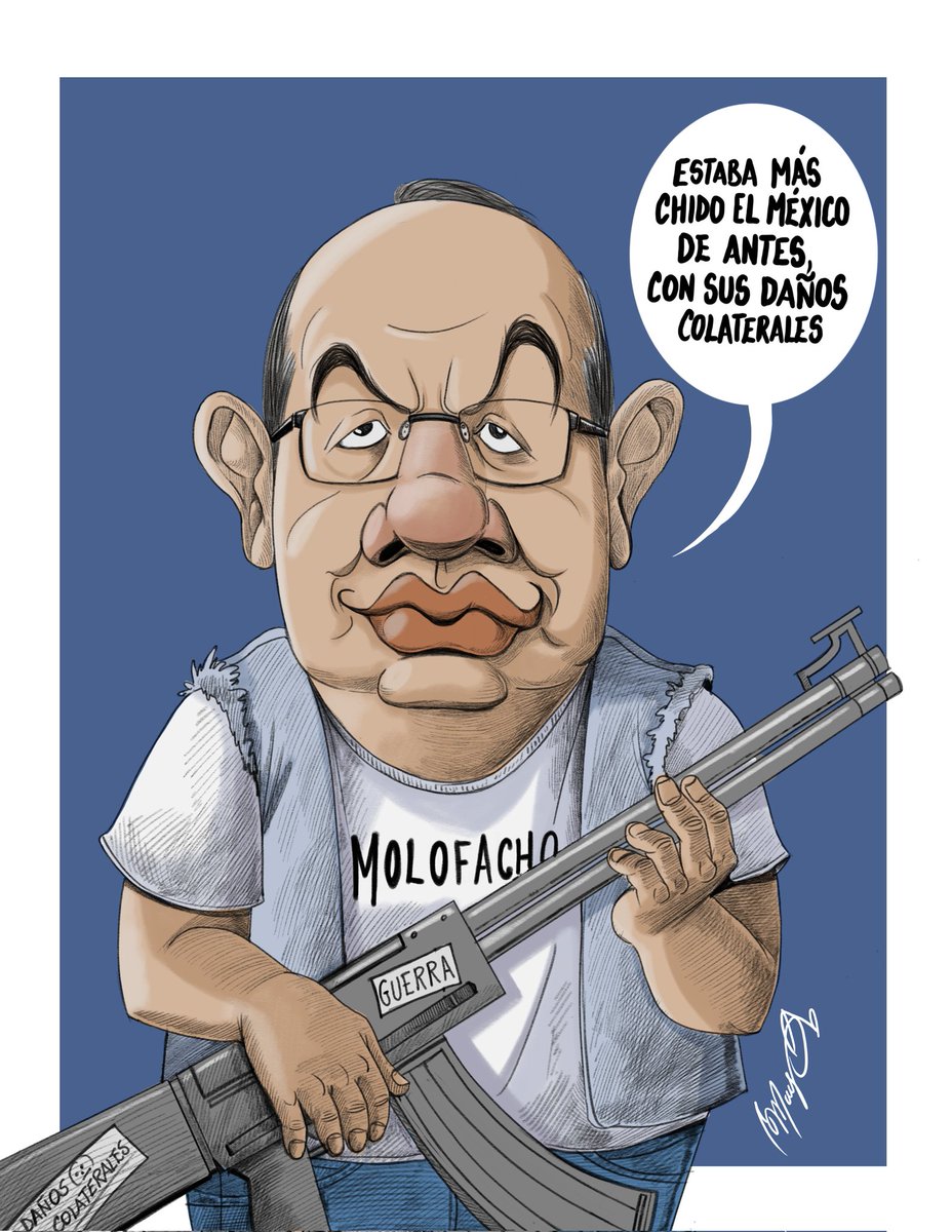 "Molofachos"