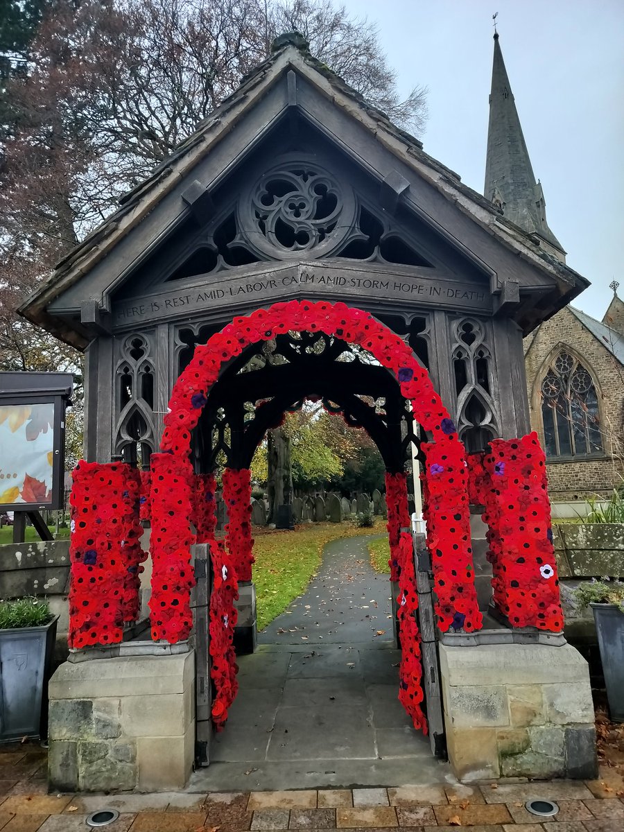 Sally Millington tweet media