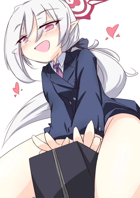 スーツムツキちゃんはいつ実装されるの…