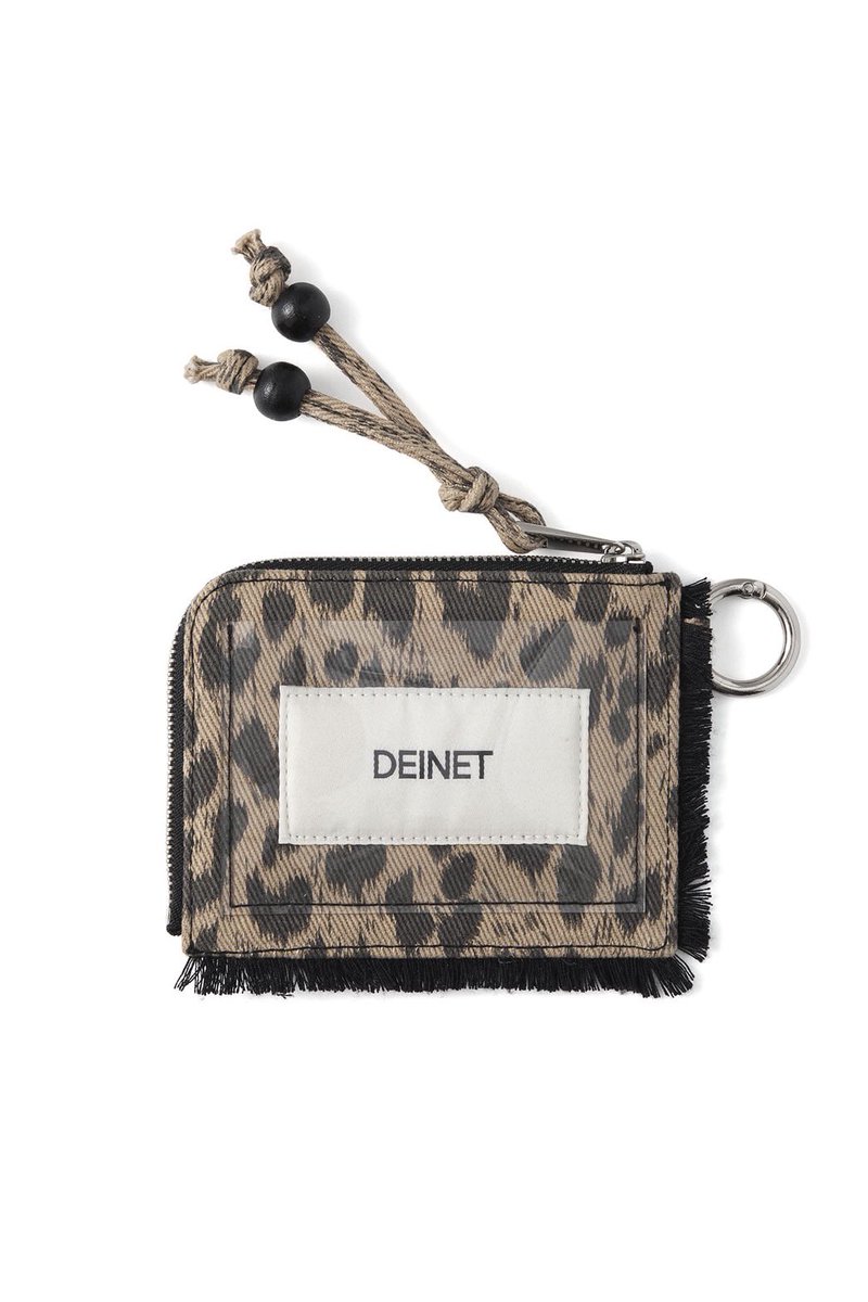 พร้อมส่ง [GGUM X DEINET] 
CARD WALLET + การ์ดยอนจุน

1690 บาท

📦 ค่าส่ง 40
💬 dm ได้เลยค่า
#ตลาดนัดtxt #ตลาดนัดทีเร้ก