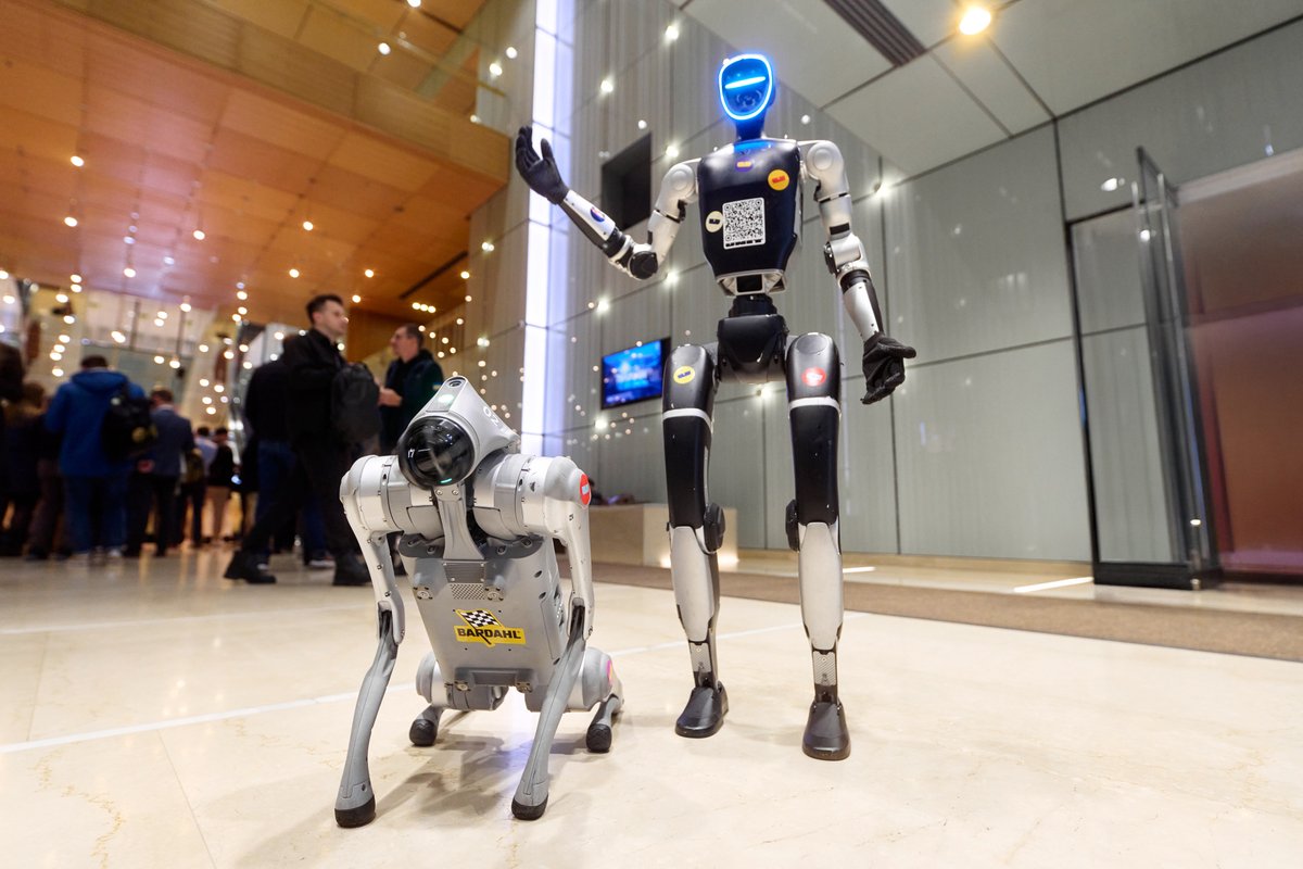 ITUkraineAssc's tweet image. WINWIN Summit 2025 — оne of Ukraine’s biggest international tech events with @mintsyfra.

🇺🇦 presents the first steps of the WINWIN 2030 Strategy — and shows how it’s becoming a global innovation hub.