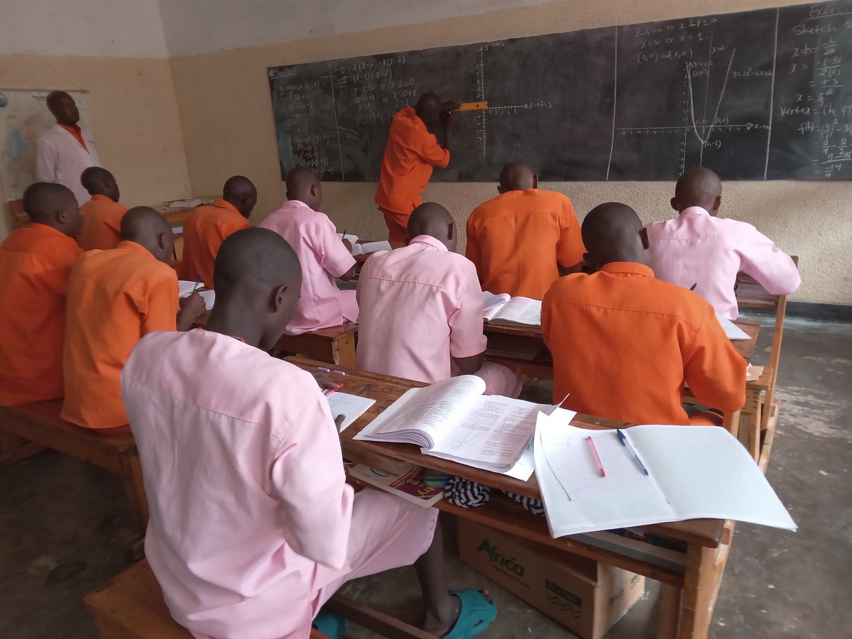 Abana 395 barimo abakobwa 16 nibo bagororerwa mu igororero ry'abana rya <a href="/NyagatareDistr/">Nyagatare District</a> aho bahabwa uburezi rusange n'imyuga <a href="/Rwanda_Edu/">Ministry of Education | Rwanda</a>