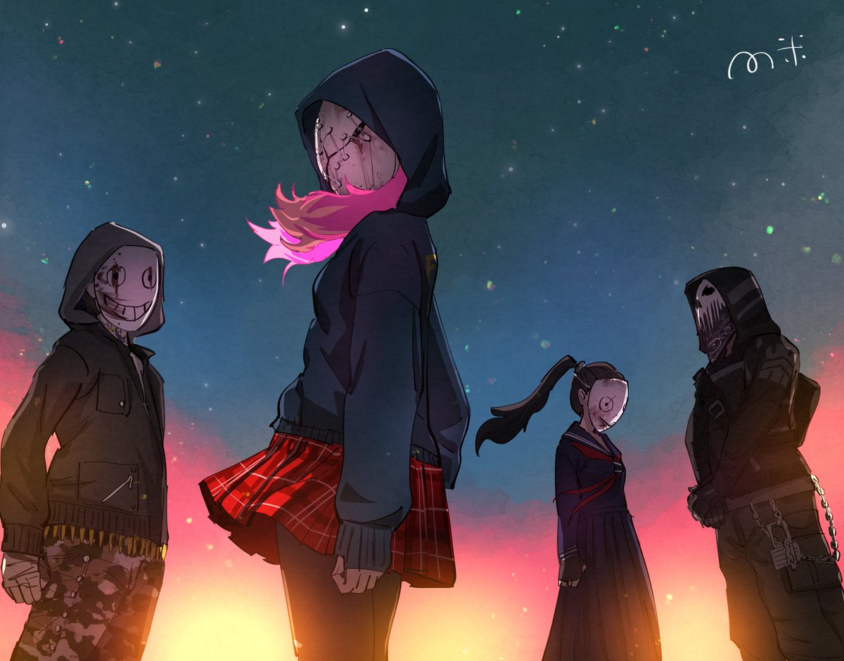 MochiGomé💖💫 tweet media