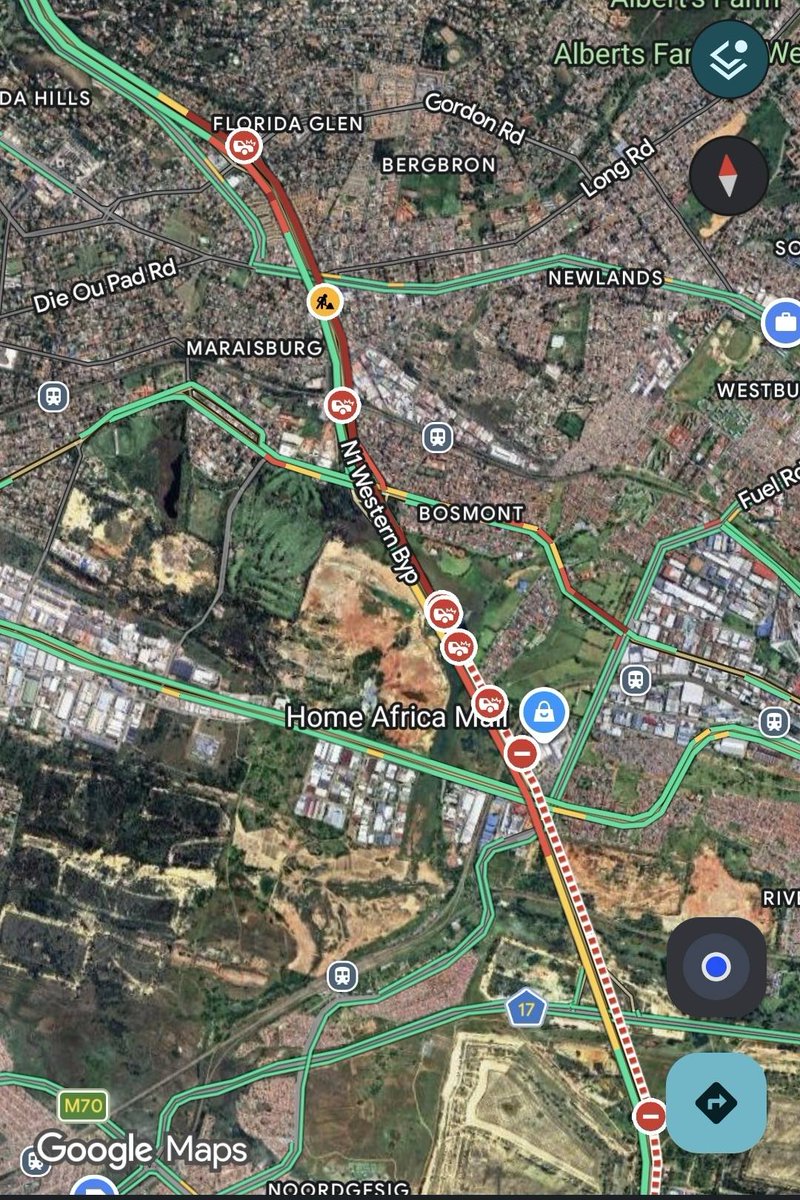 Arrive Alive tweet media