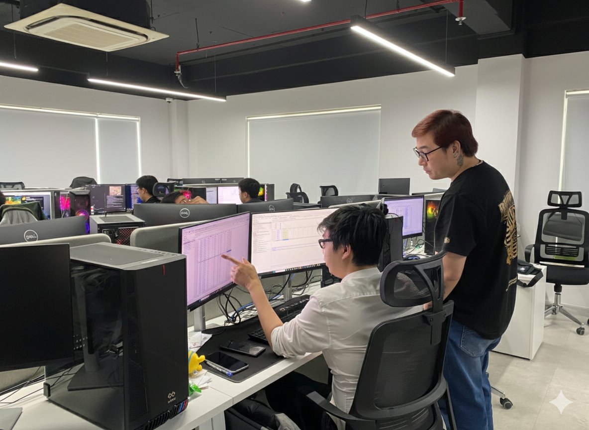 RIDDLERS VN tweet media