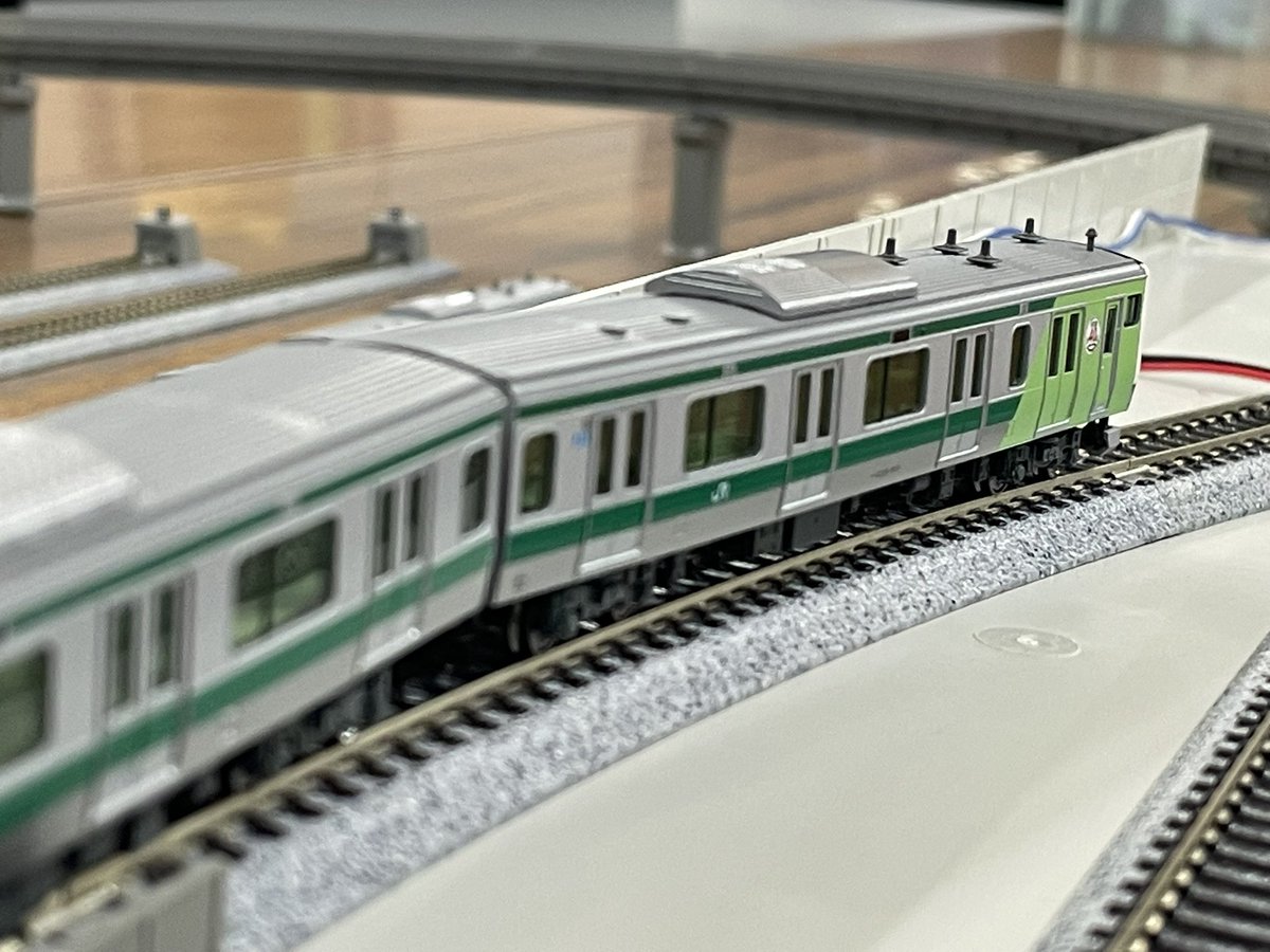 鉄道模型 チヨダレールセンター on X