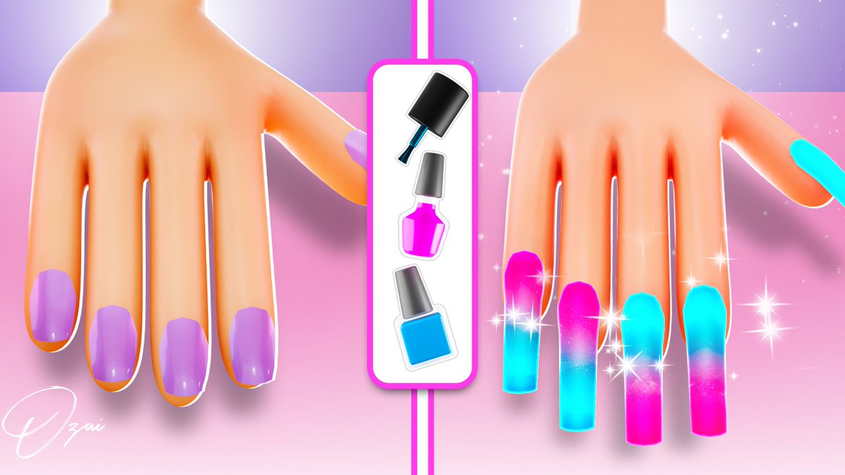 Ozai🪄 tweet media