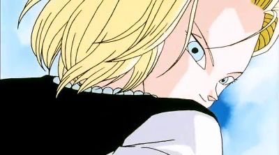 Daily_Android18's tweet image. 