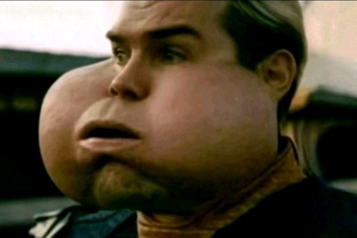 oh god film twitter and people who think they're film twitter have found Frankenstein