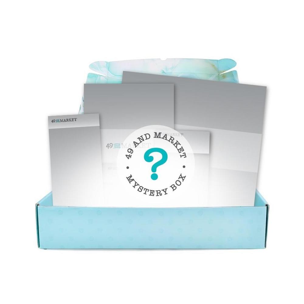 49 &amp; Market Mystery Boxes are now available! - mailchi.mp/heylittlemagpi…