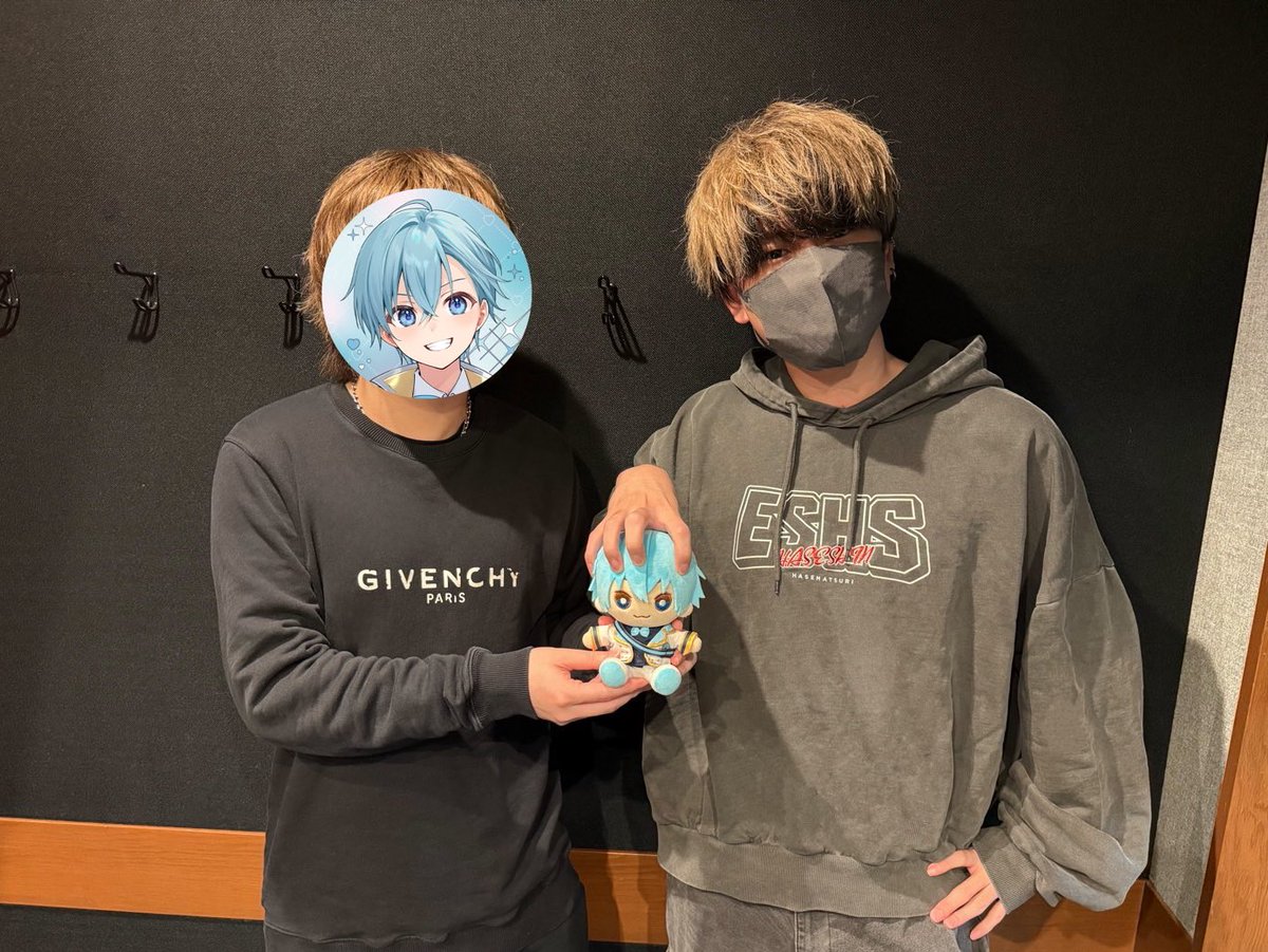 えむちゃ㌠¦多忙 (@9_v4ni) / Posts / X