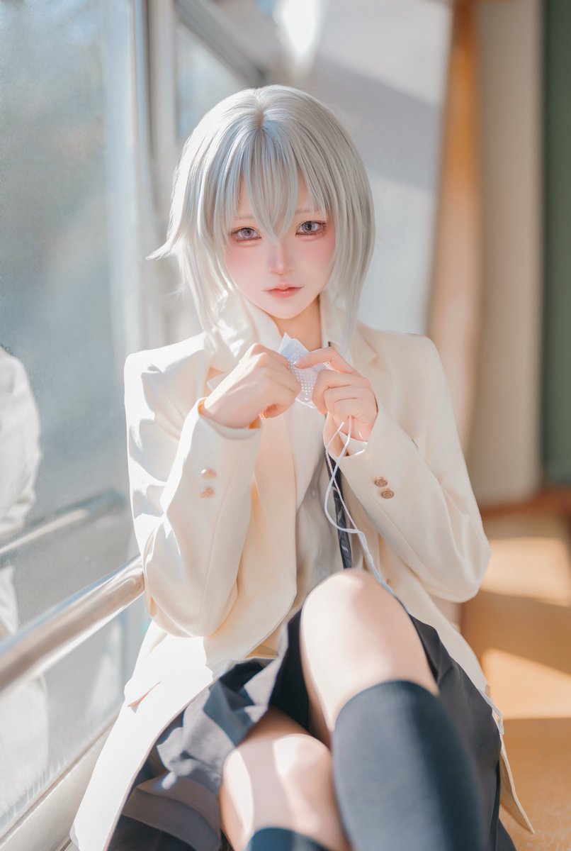 眼帯の下のヒミツ