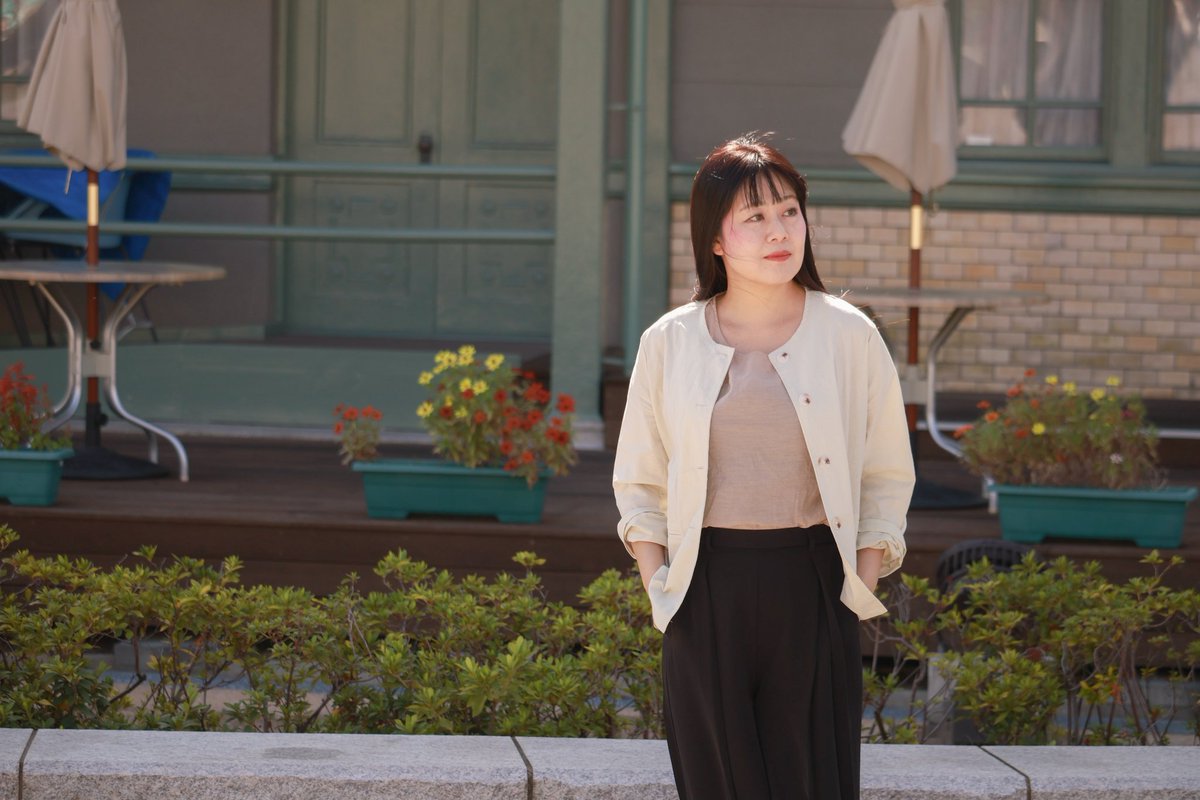 model:アルさん(<a href="/Comolli71/">アル</a>)

#ポートレート 　#ポートレート撮影
#portrait　#portraitphotography
#キリトリセカイ
#ファインダー越しの私の世界ᅠ