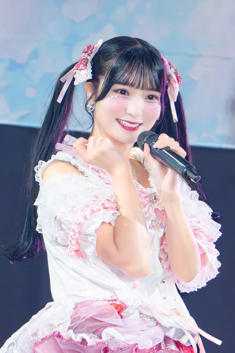 2025.10.13
夢乃澪ちゃん（<a href="/one___mio/">夢乃 澪 〚 Onephony 〛</a> ）
#Onephony #夢乃澪