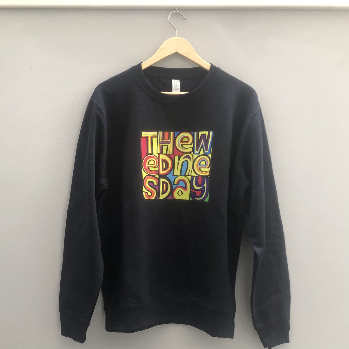 If you follow Sheffield Wednesday, and you like the Happy Mondays, then this could be for you…

Available from TheMagicSq.com store.

#swfc