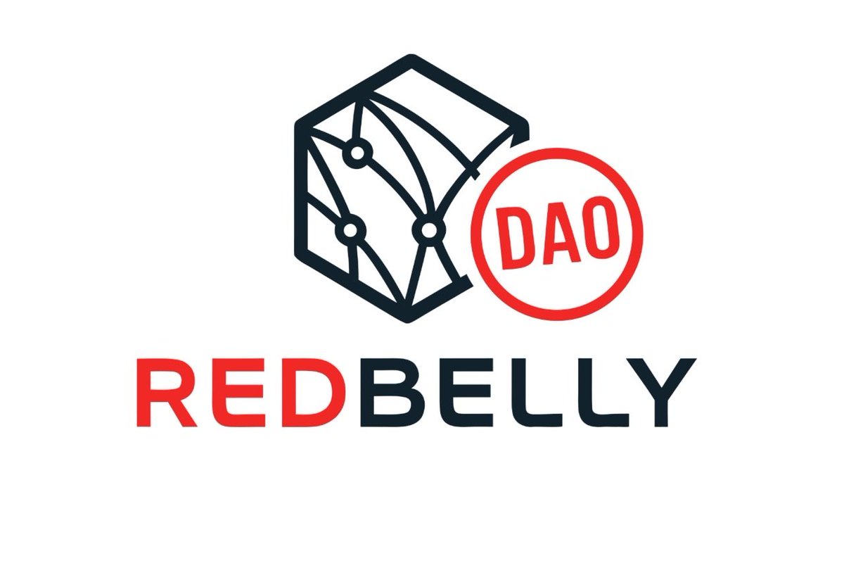 RedbellyNetwork's tweet image. The Redbelly DAO just made history.

The community held their first vote. They chose the official logo. And in doing so, they proved decentralized governance is reality.

Every proposal matters. Every vote counts. Every decision builds the future of this network.

Next time, it…