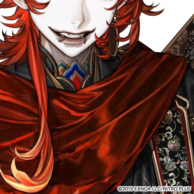 tkrb_ht's tweet image. 【新刀剣男士 一部公開】
 本日、新たな刀剣男士の情報を入手しました！先行してビジュアルの一部のみ公開いたします！ゲーム実装時期などの詳細は今しばらくお待ちください△△ 
 #刀剣乱舞 #とうらぶ #新刀剣男士