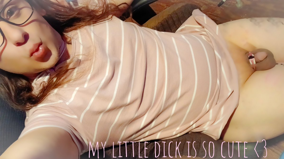 ẞeta Sissy Dizzy tweet media