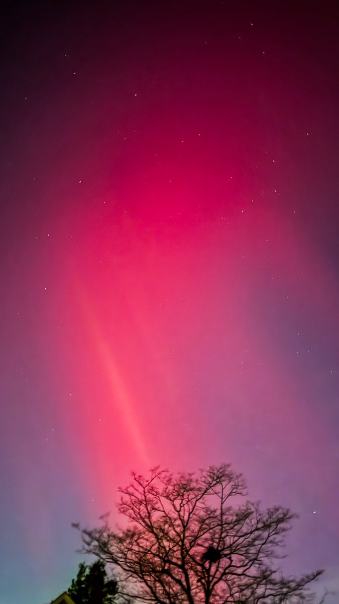 Ang_XoXo17's tweet image. I saw the northern lights 3 times tonight 11/11 💫 Lindenhurst, Long Island 🧜‍♀️ the Aurora Borealis is stunning every time;