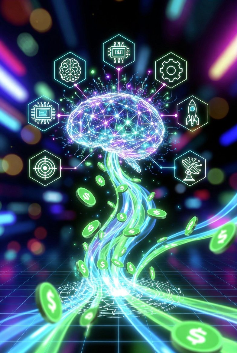 Ever wonder how decentralized AI avoids Big Tech gatekeeping? Enter dTAO (Dynamic TAO) on #Bittensor: Stake $TAO into specialized subnets (AI markets for tasks like drug discovery or deepfakes)—market demand now drives rewards via Yuma Consensus! Launched Feb '25, it's exploded