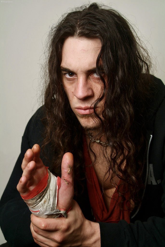 Chupacabra_01's tweet photo. 🎂Happy Birthday to the late, great, Trent Acid! #TrentAcid #CZW #ROH #WWE #NXT #ECW #NWA #WCW #TNA #AEW #MLW #LuchaLibreAAA #CMLL #NJPW #ProWrestlingNoah #AJPW https://t.co/EQpEbme0XW