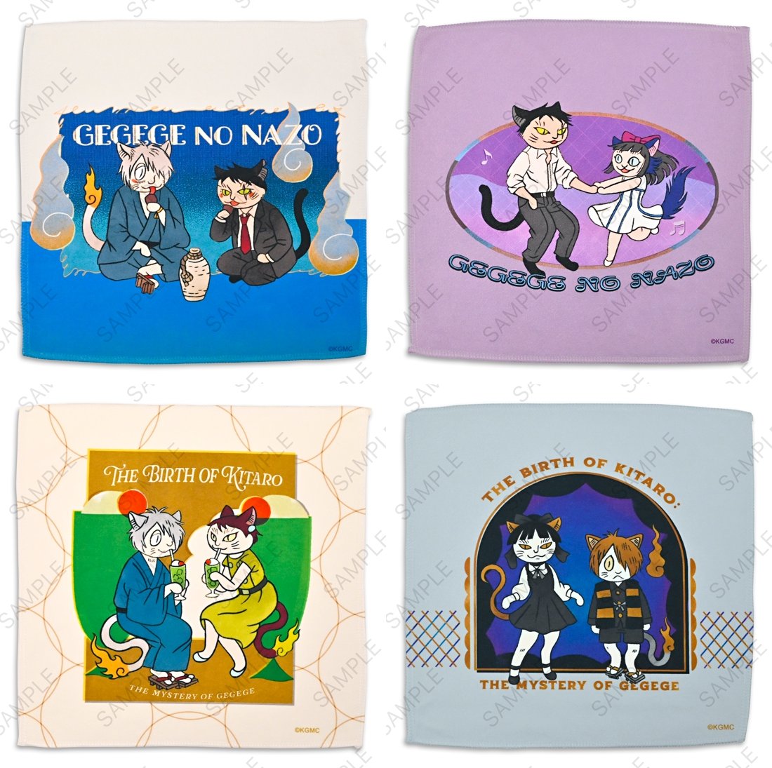 鬼太郎誕生 ゲゲゲの謎 グッズ情報 (@kitaro_goods) / Posts / X