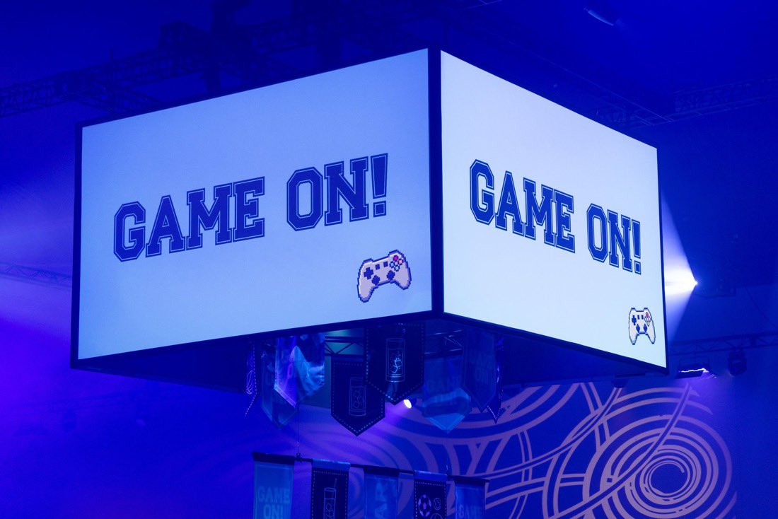 Cisco Live APJC tweet media