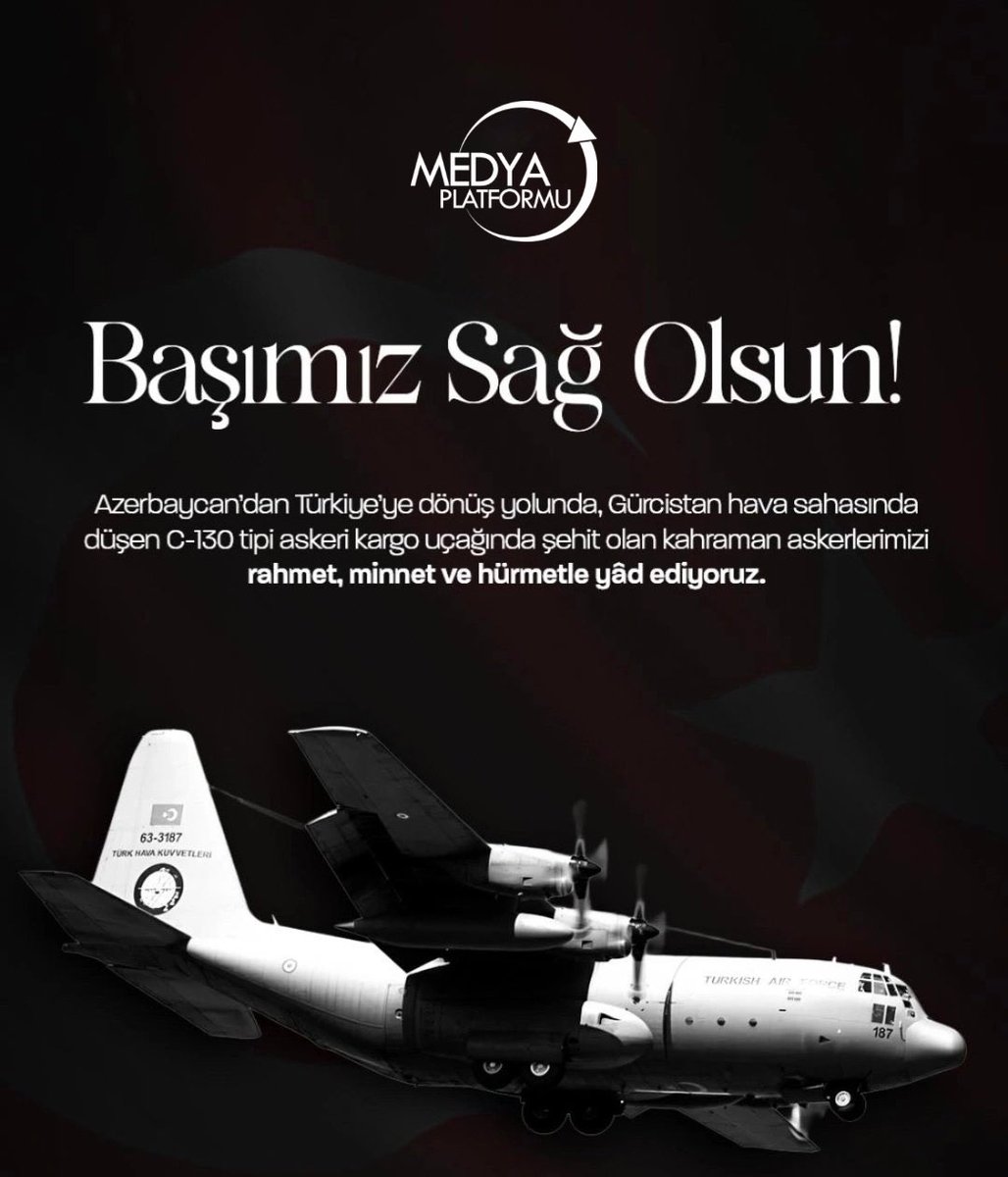 Kahraman şehitlerimizin ruhları şad, mekanları cennet olsun. Yakınlarına sabır diliyoruz.

Milletimizin başı sağ olsun.