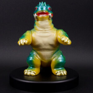 墓場の画廊 on X