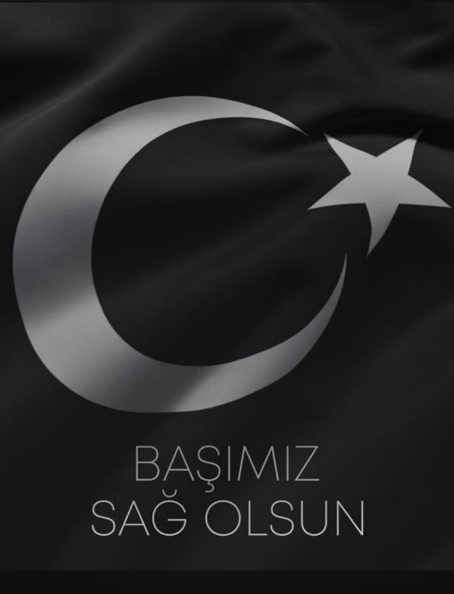 Hasan Fehmi Dalgıç (@hfehmidalgic) on Twitter photo 