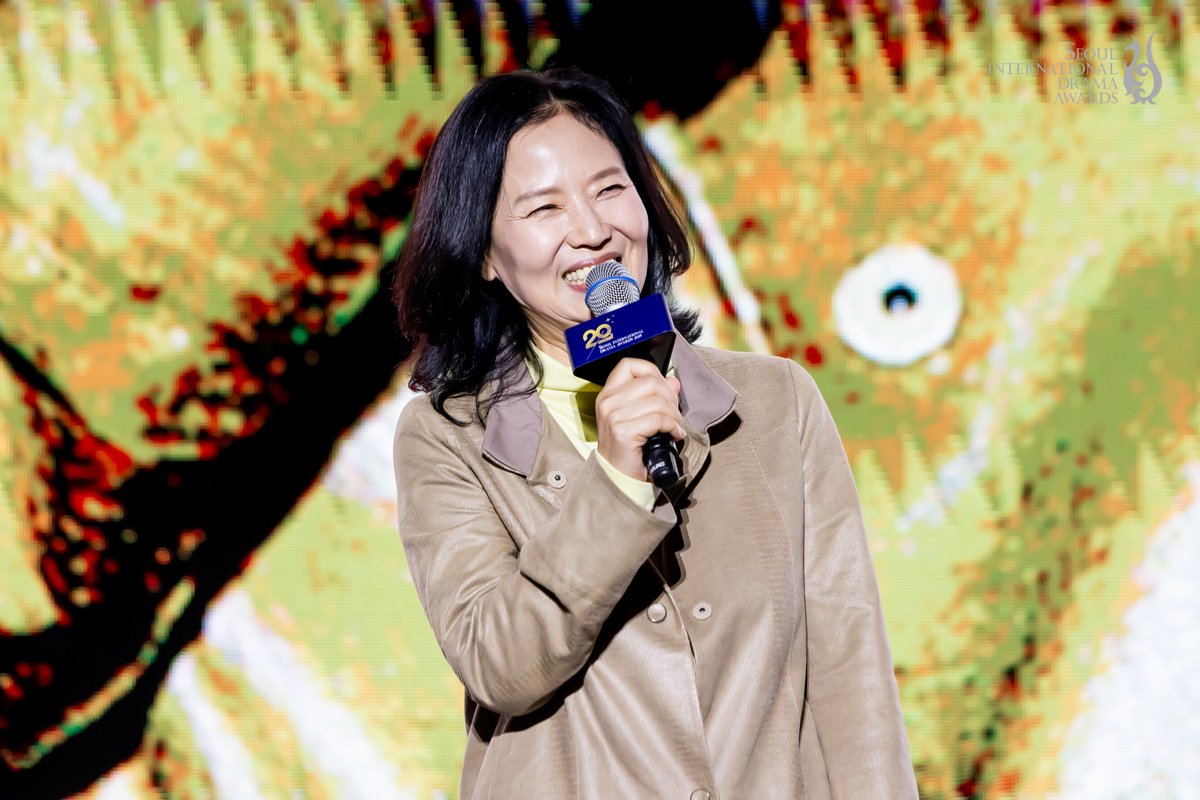 서울드라마어워즈 Seoul International Drama Awards tweet media