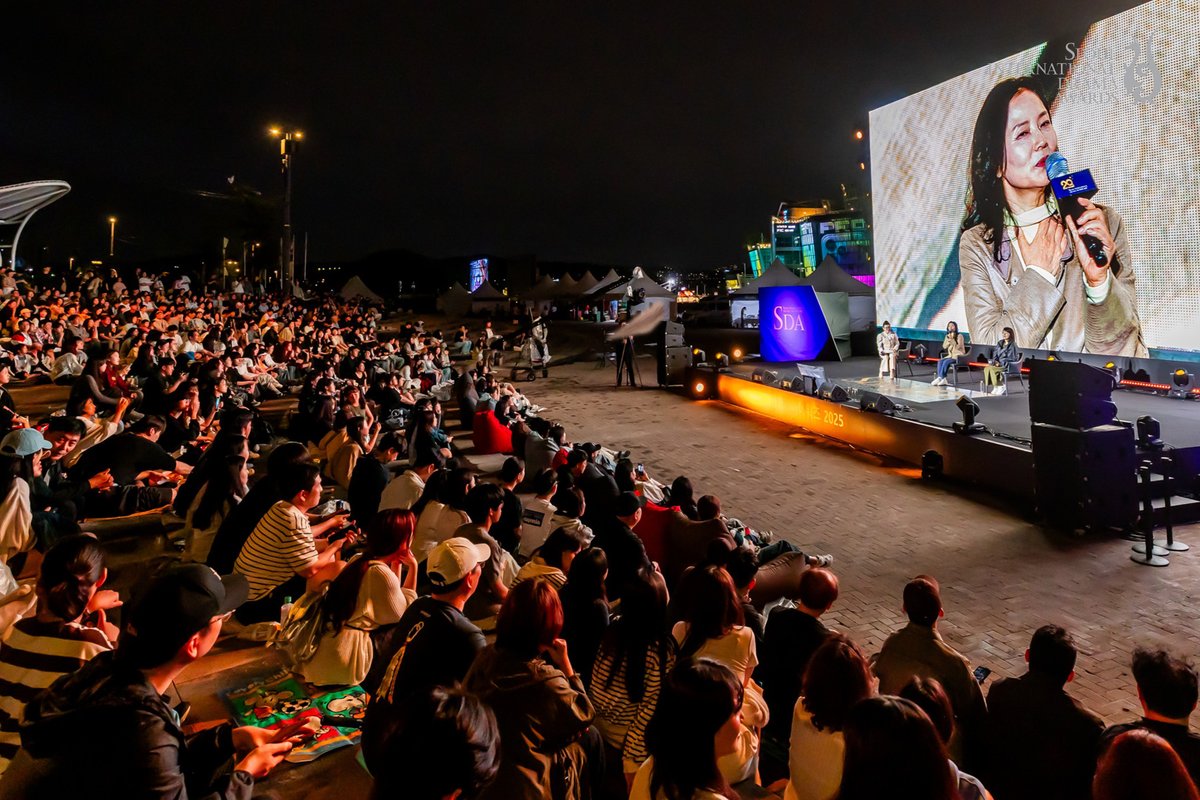 서울드라마어워즈 Seoul International Drama Awards tweet media