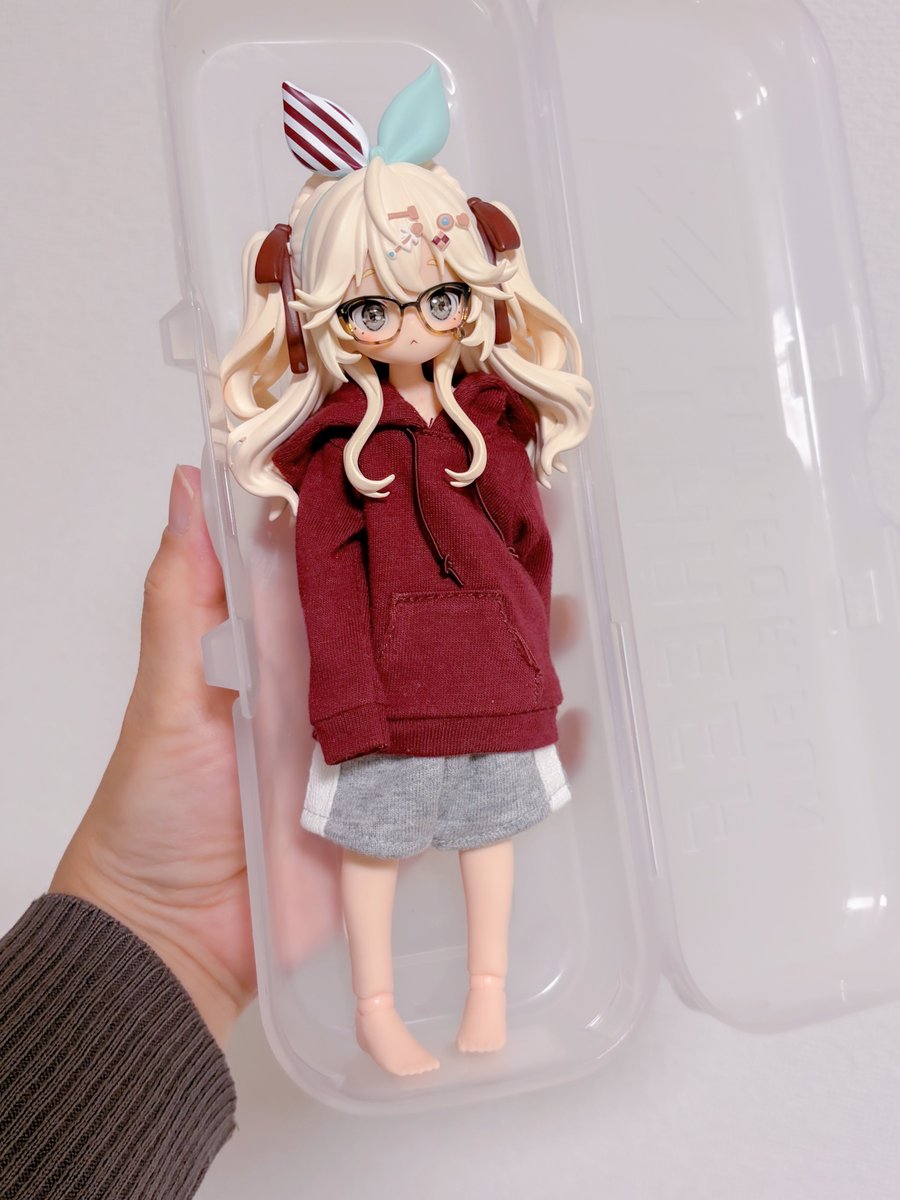 アリスちゃんかわいすぎません…？？？