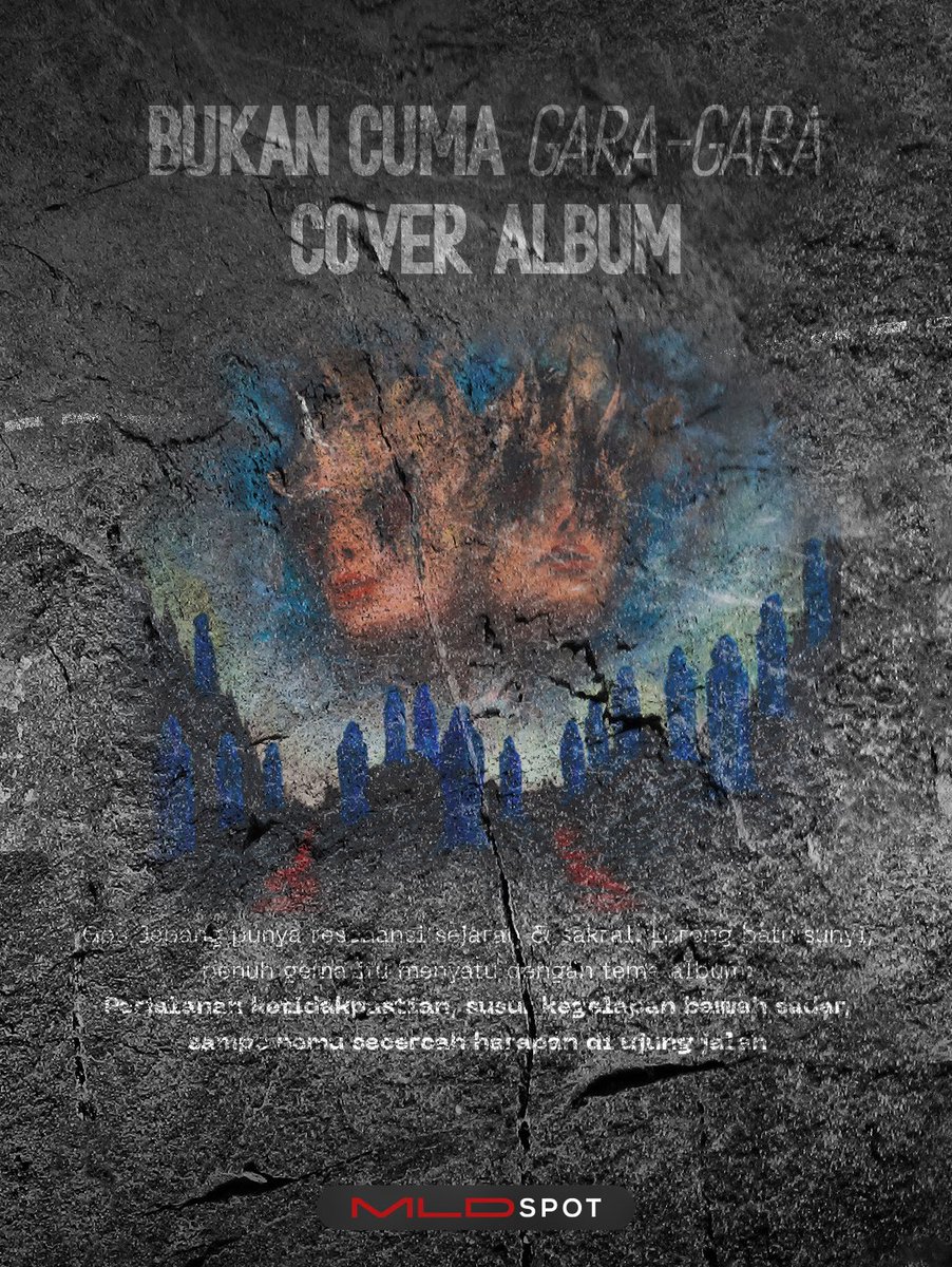 MLDSPOT's tweet image. Mantep nih collab Avhath &amp;amp; Kuntari bikin live session di Goa Jepang. Kalo dibuka buat umum lo bakal nonton gak?

#MLDSPOT #SpotNongkrongDigital #AnakNongkrongMLD #ManBeyondStandard #Avhath #Kuntari