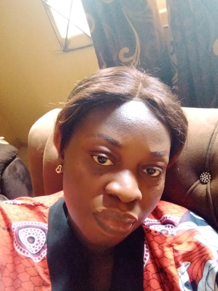 flairsense's tweet image. WCW. 
I&apos;ve refused to standstill 
I am advancing a ND making progress. 
Oluwa is involved🙏