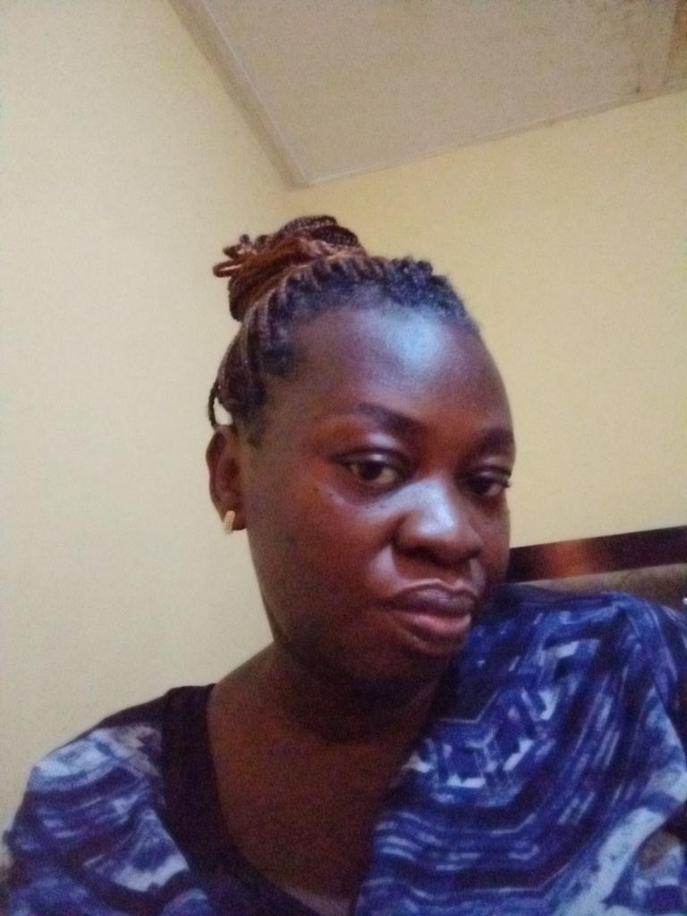 flairsense's tweet image. WCW. 
I&apos;ve refused to standstill 
I am advancing a ND making progress. 
Oluwa is involved🙏